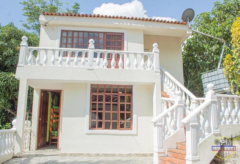 渡假胜地 Finca Londres