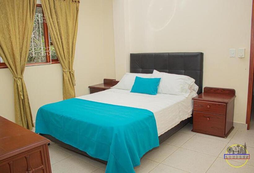 渡假胜地 Finca Londres