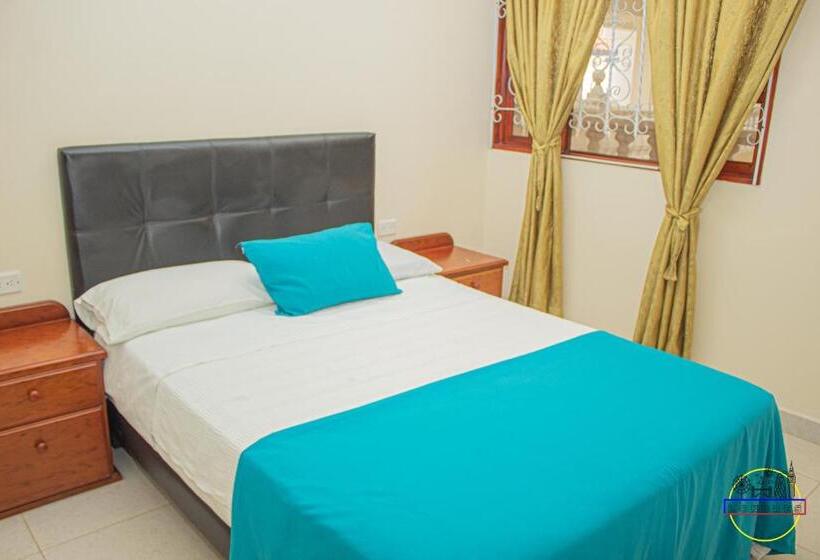 渡假胜地 Finca Londres