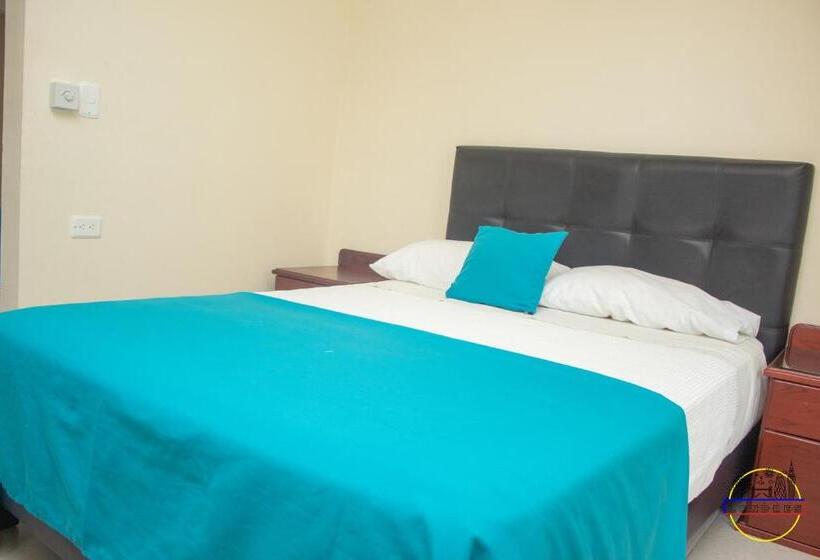 渡假胜地 Finca Londres