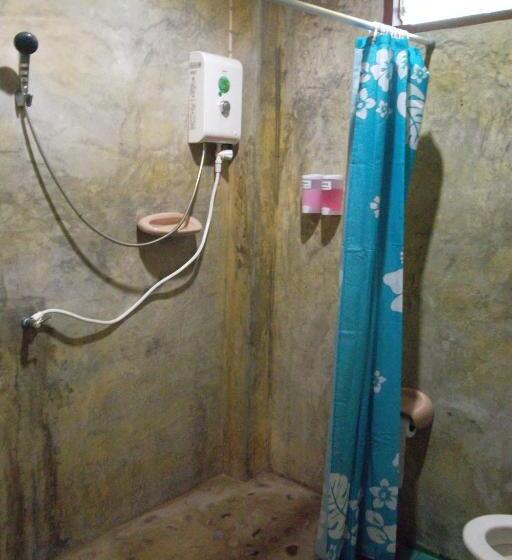 Tamarind Grand Resort Mae Sariang