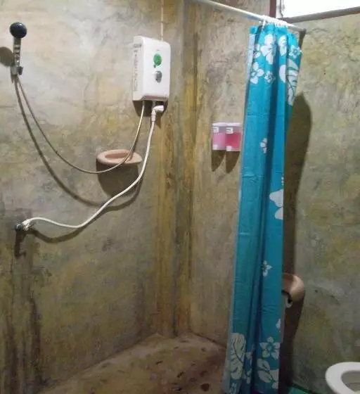 Tamarind Grand Resort Mae Sariang