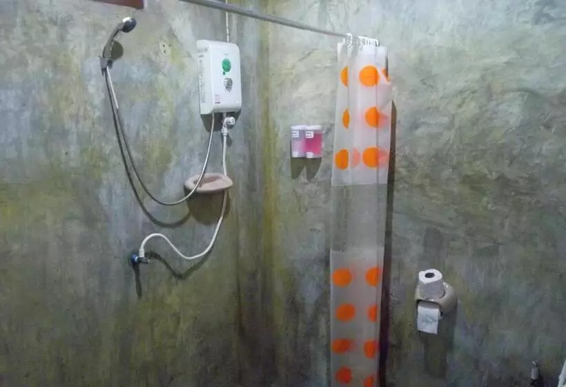 Tamarind Grand Resort Mae Sariang