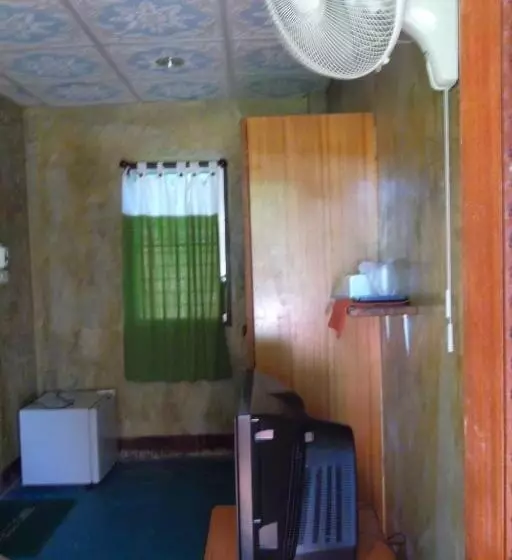 Tamarind Grand Resort Mae Sariang