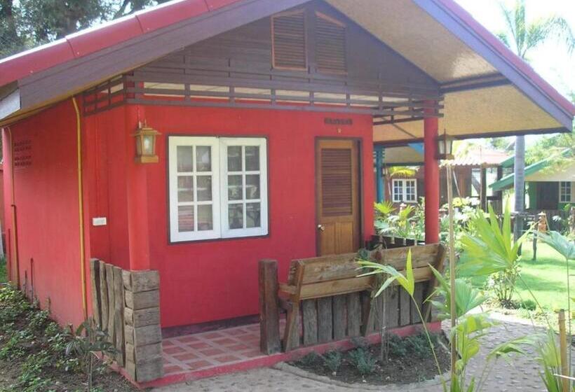 Tamarind Grand Resort Mae Sariang