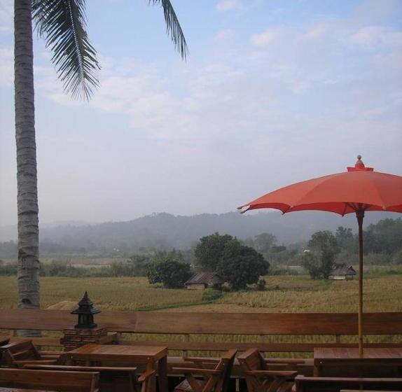 Tamarind Grand Resort Mae Sariang