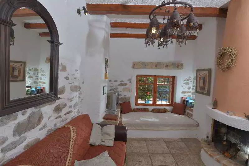 Almond Tree Elounda Villa