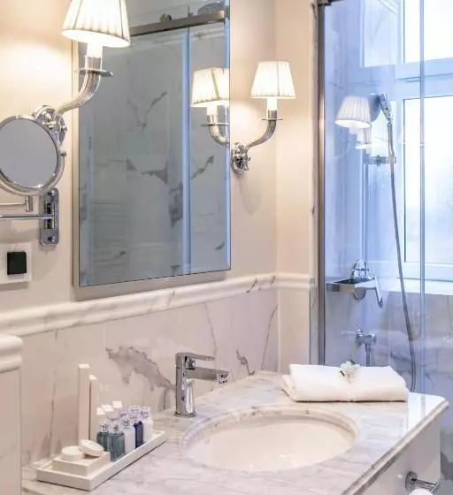 Amadria Park Hotel Sveti Jakov