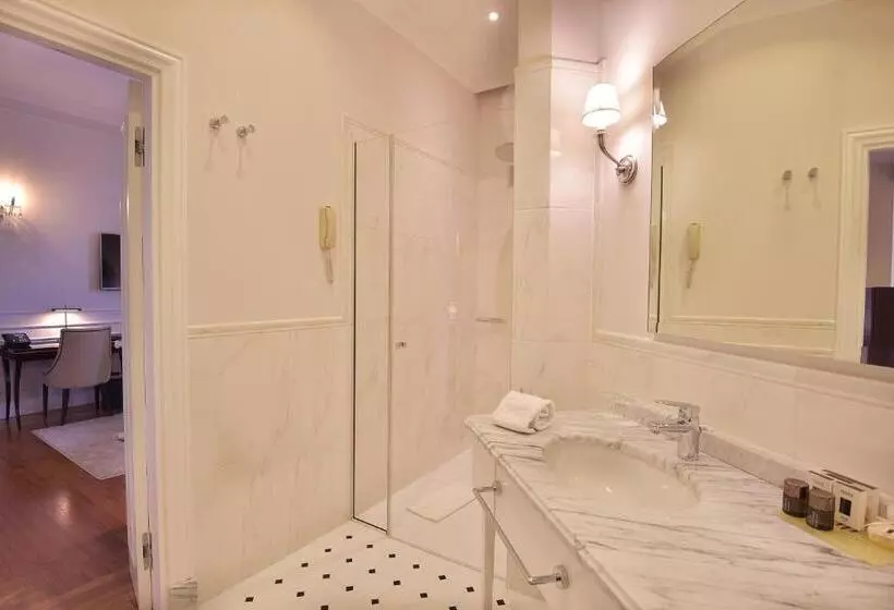 Amadria Park Hotel Sveti Jakov