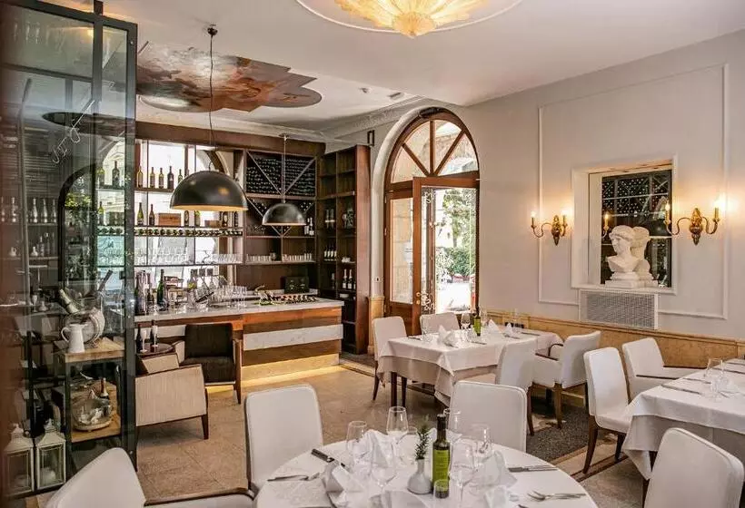 Amadria Park Hotel Sveti Jakov