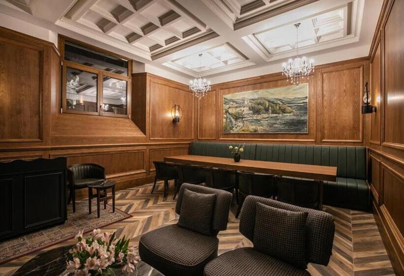 Amadria Park Hotel Sveti Jakov