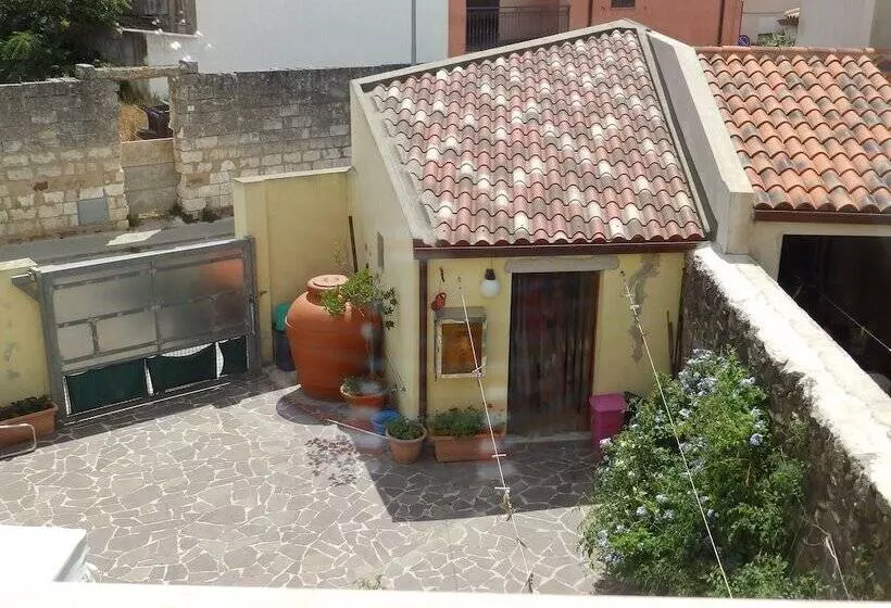 Nocleg ze śniadaniem Sa Chessa