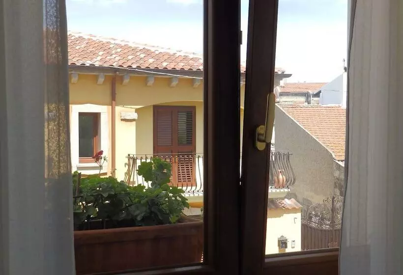 Nocleg ze śniadaniem Sa Chessa