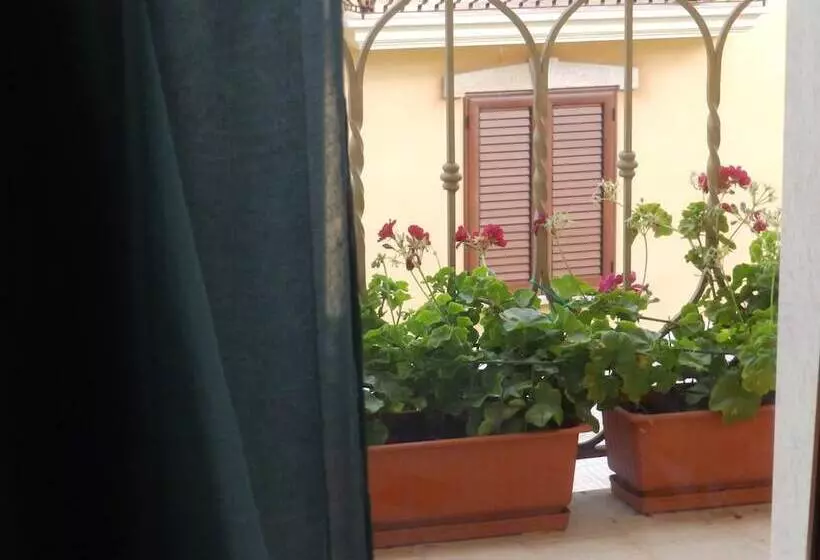 Nocleg ze śniadaniem Sa Chessa