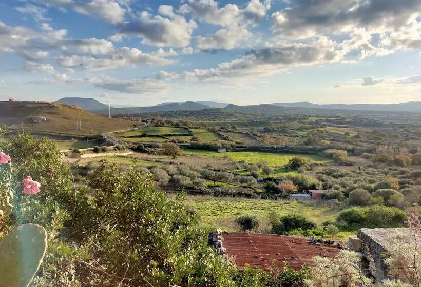 Nocleg ze śniadaniem Sa Chessa