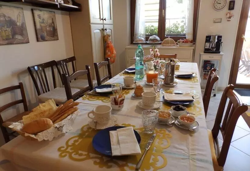 Nocleg ze śniadaniem Sa Chessa