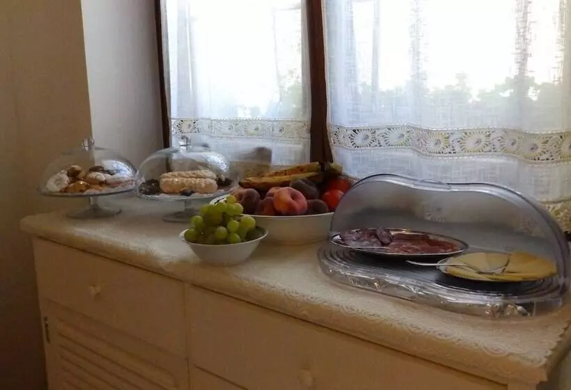 Nocleg ze śniadaniem Sa Chessa