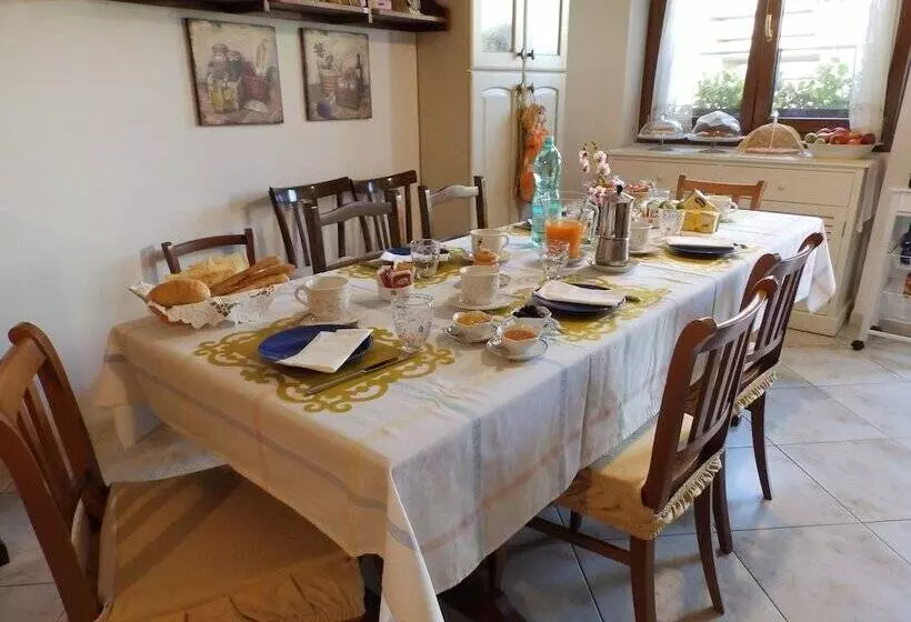 Nocleg ze śniadaniem Sa Chessa