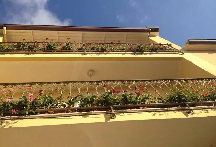 Nocleg ze śniadaniem Sa Chessa