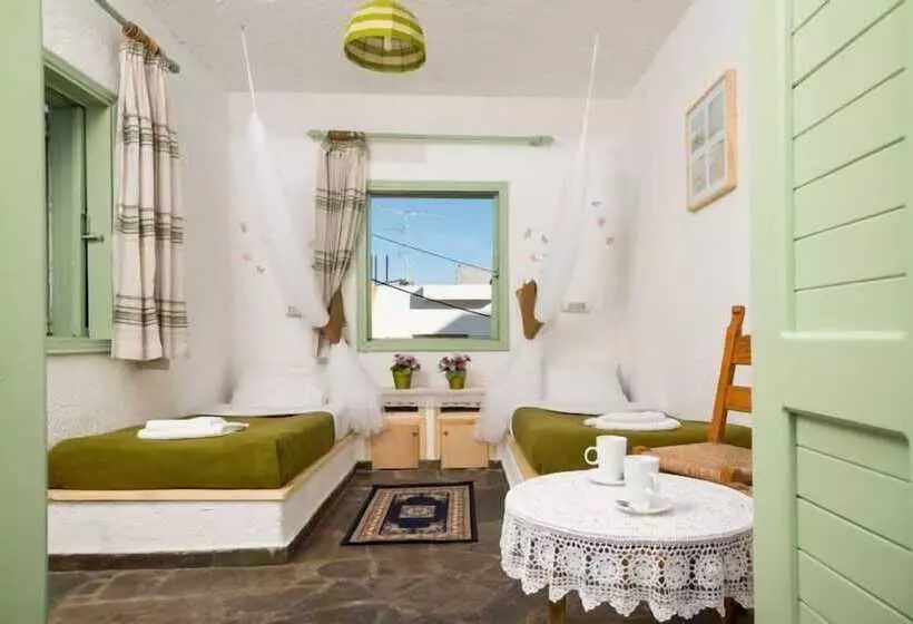 Elounda Apartments
