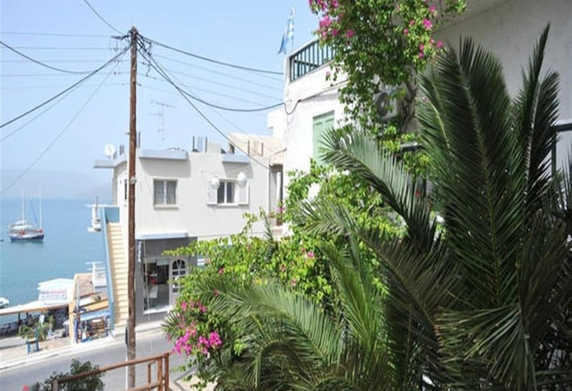 Elounda Apartments