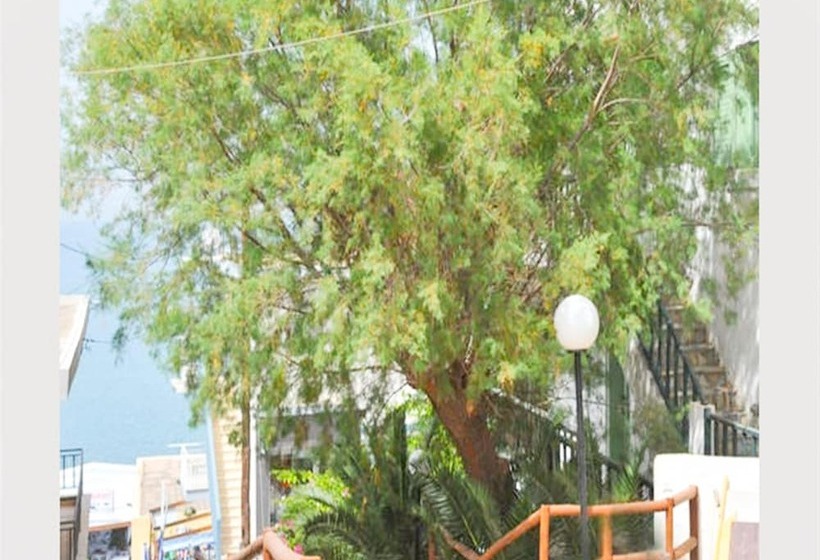 Elounda Apartments