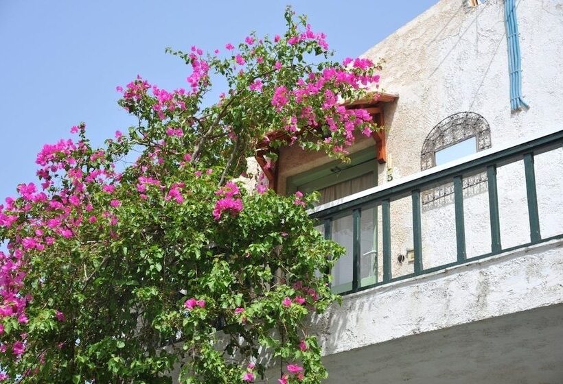 Elounda Apartments