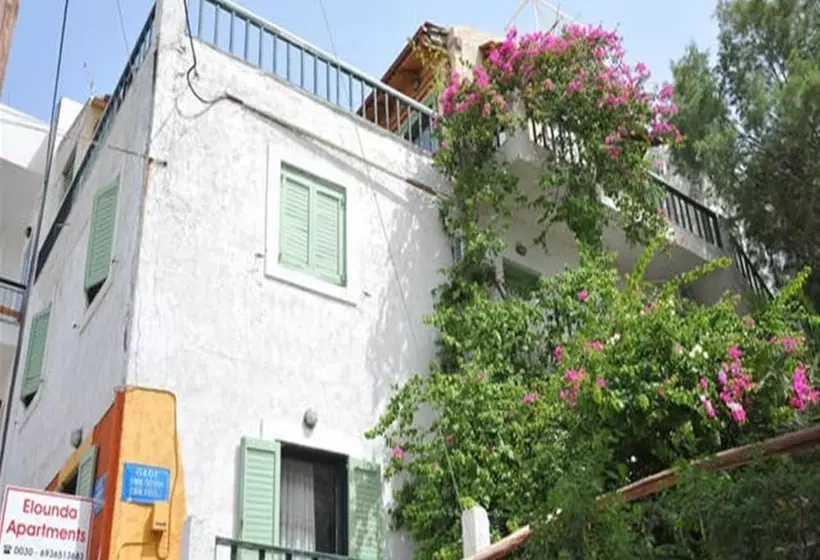 Elounda Apartments