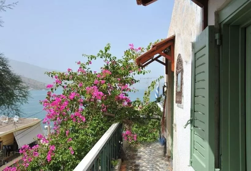 Elounda Apartments