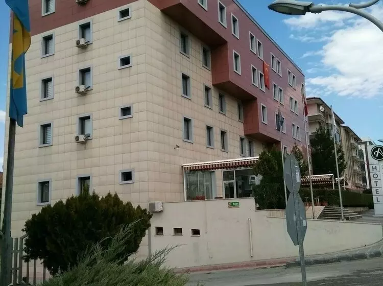 هتل Anatolia Boutique