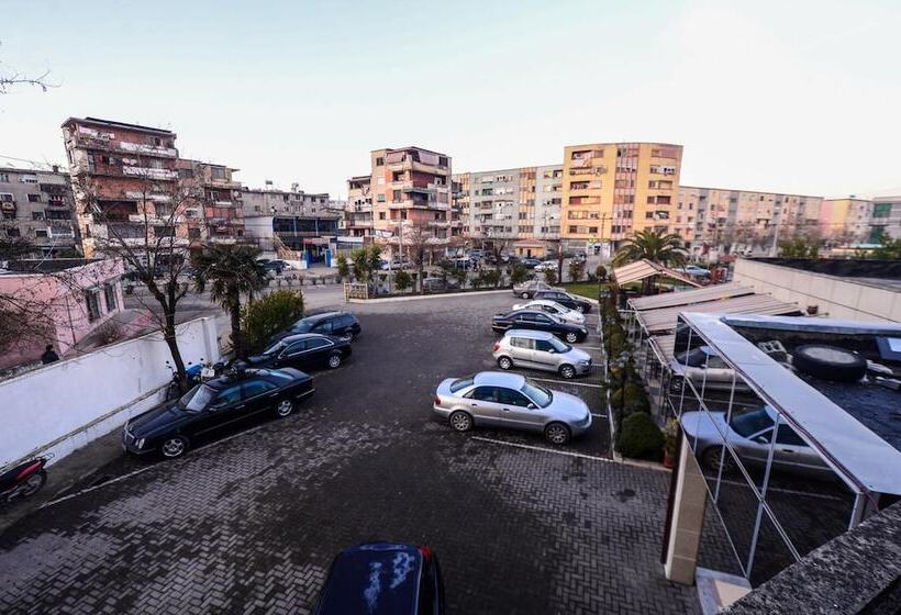 בית מלון כפרי Argenti