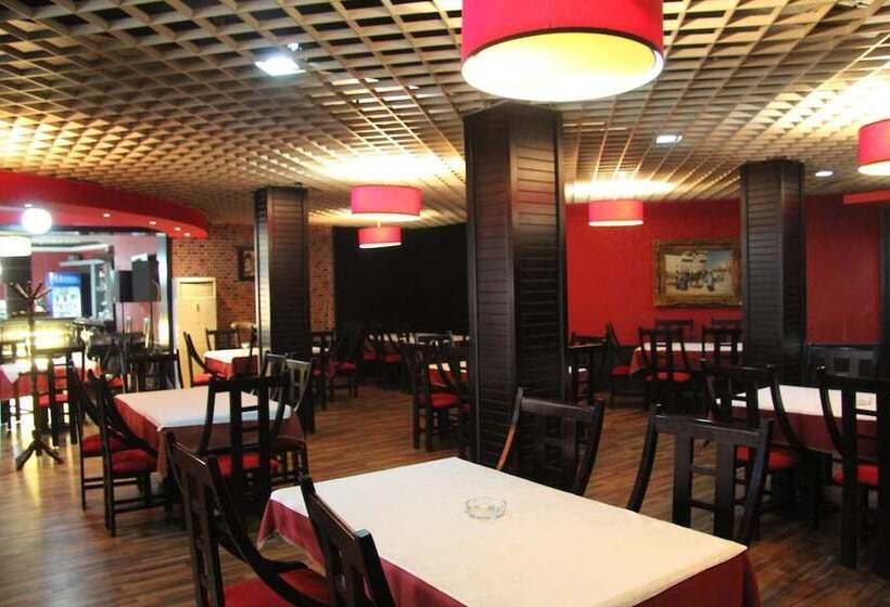 בית מלון כפרי Argenti