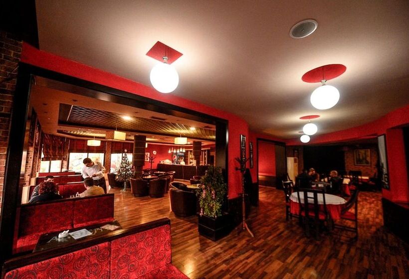 בית מלון כפרי Argenti