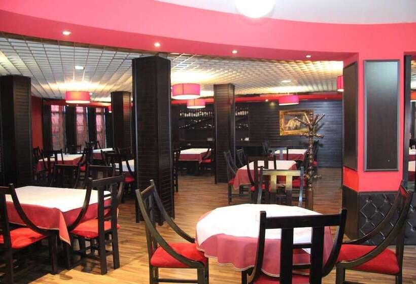 בית מלון כפרי Argenti