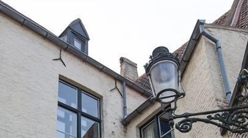 בית מלון כפרי Boterhuis