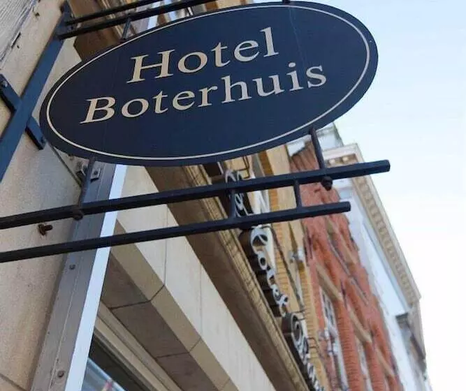 Hotel Boterhuis