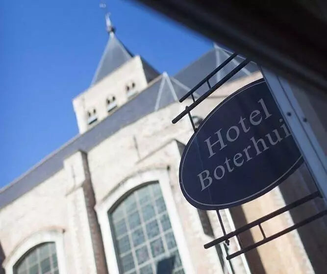 Hotel Boterhuis