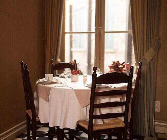 בית מלון כפרי Boterhuis