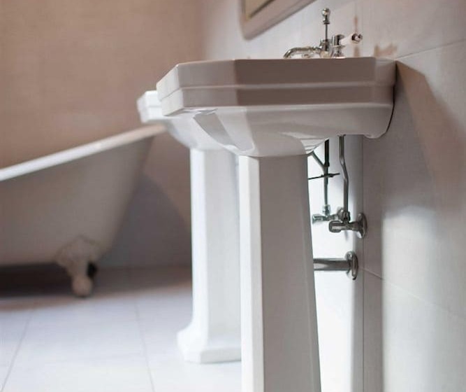 בית מלון כפרי Boterhuis