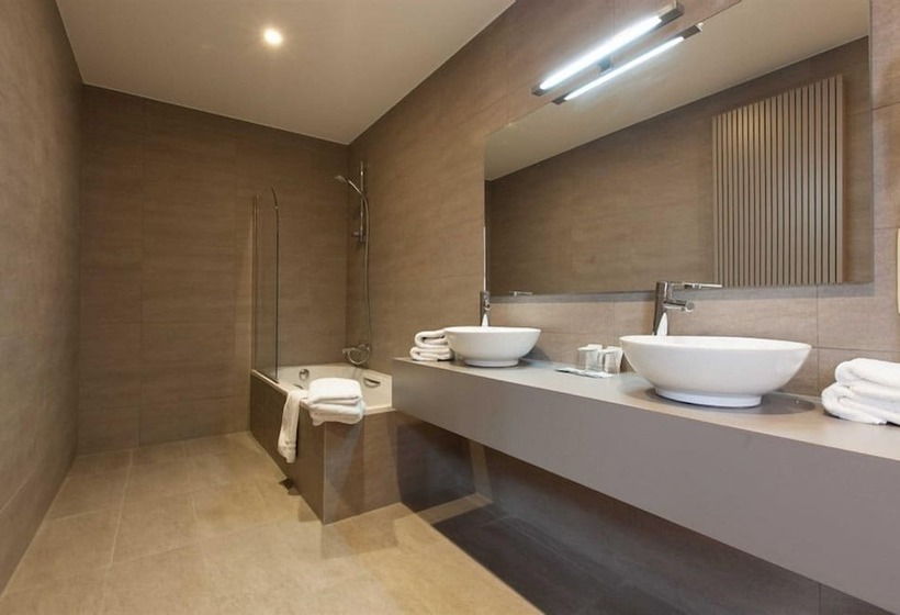 בית מלון כפרי Boterhuis