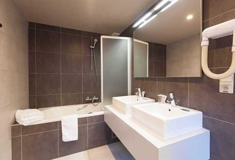 בית מלון כפרי Boterhuis