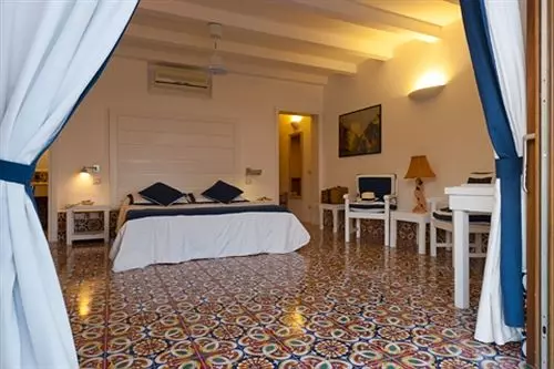 Hotel Casa Celestino