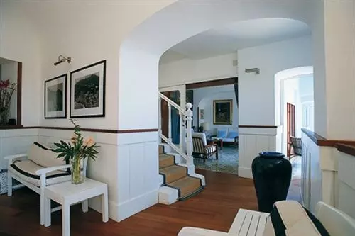 Hotel Casa Celestino