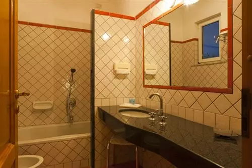 Hotel Casa Celestino