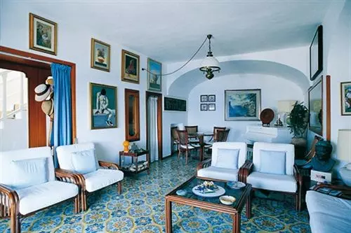 Hotel Casa Celestino