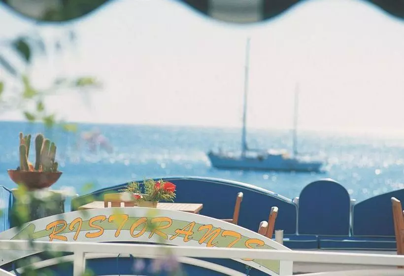 Hotel Casa Celestino