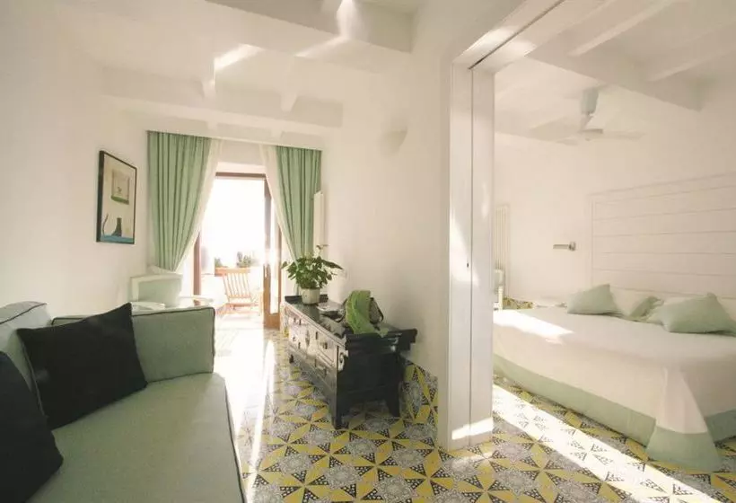 Hotel Casa Celestino