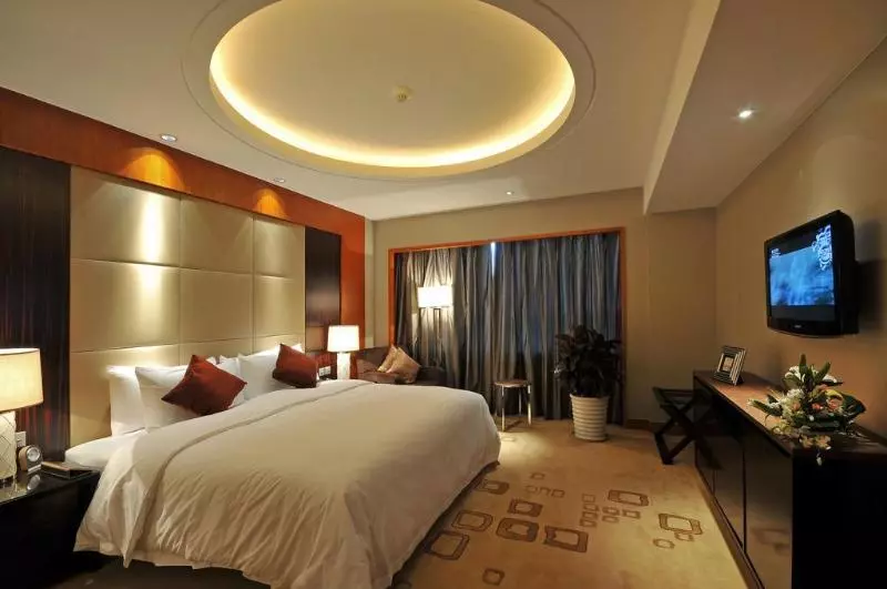 Hotel Chengdu Minya