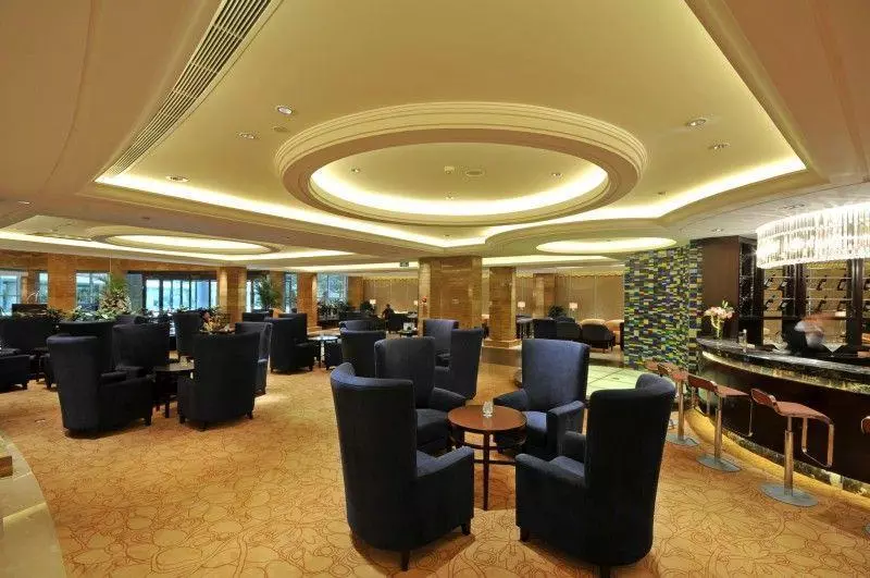 Hotel Chengdu Minya