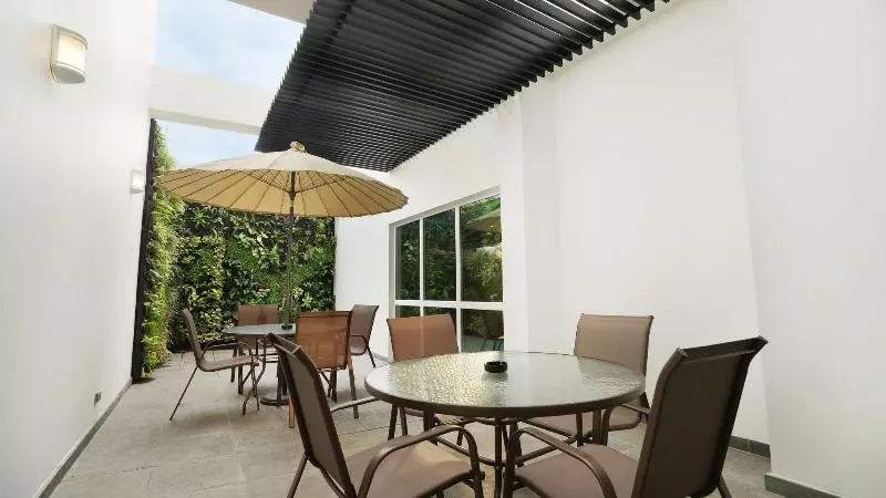 Hotel City Express Plus By Marriott Cali Colombia